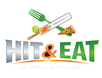 HIT&EAT — The Sports & Food Hub